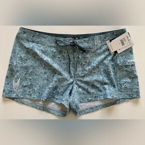 NWT O'Neill 3” Boardshorts